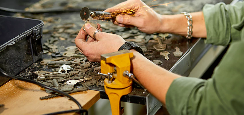 24 Hours Locksmith Solutions in Cathedral City, CA