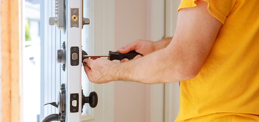 Break-in Prevention Solutions in Cathedral City, CA