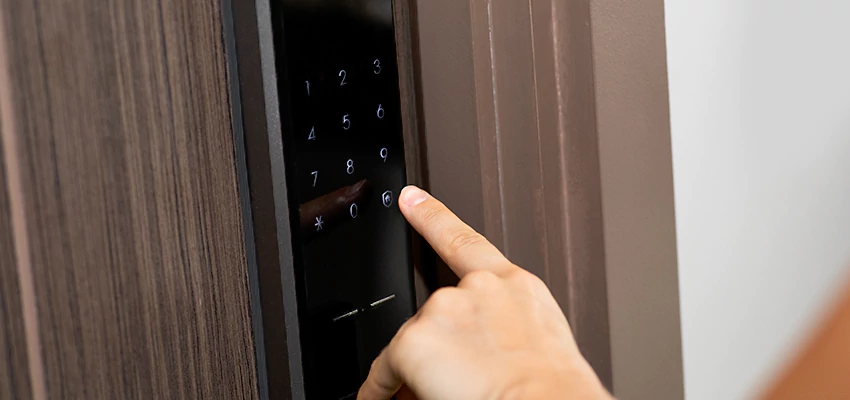 Secure Code Locks Ideas in Cathedral City, California