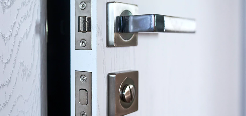 Door Lever Handle Lock Repair in Cathedral City, CA