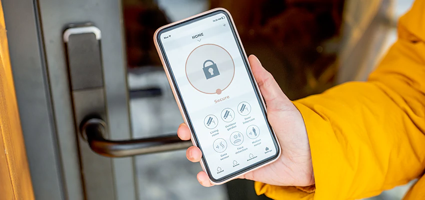 Kwikset Halo Wifi Locks Repair And Installation in Cathedral City, CA