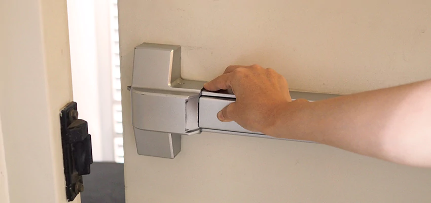 Door Lock Cylinder Reinforcements in Cathedral City, CA