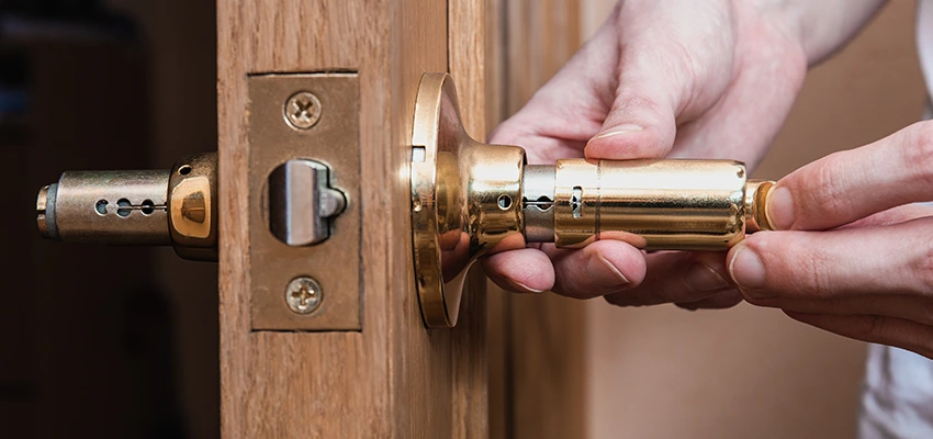 24 Hours Locksmith in Cathedral City, CA