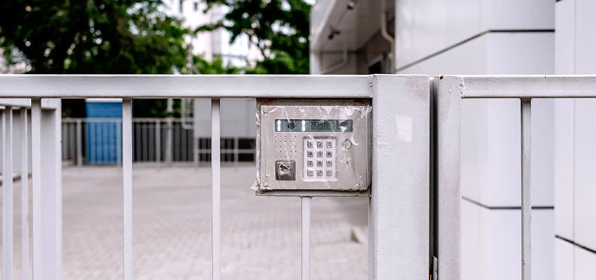 Gate Locks For Metal Gates in Cathedral City, California