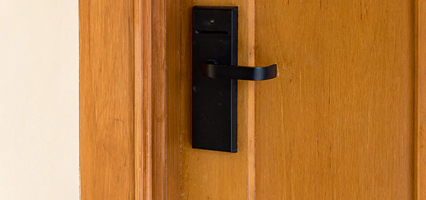 Security Gates For Home Invasion Prevention in Cathedral City, California
