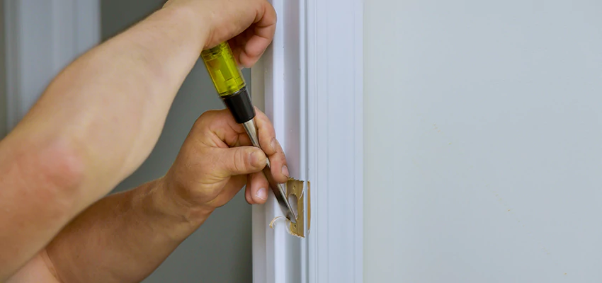On Demand Locksmith For Key Replacement in Cathedral City, California
