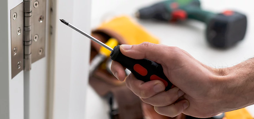 Holiday Emergency Locksmith in Cathedral City, California