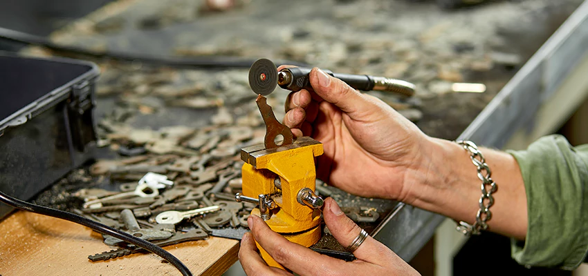 Office Key Lock Service in Cathedral City, California