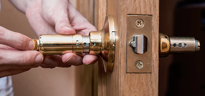Padlock Lock Replacement Assistance in Cathedral City, CA