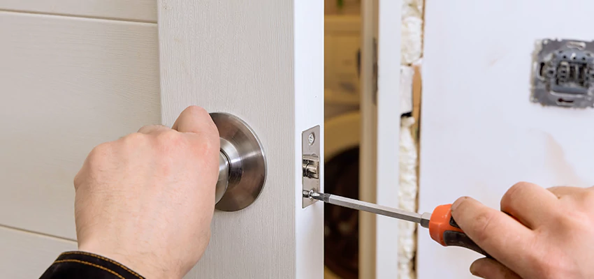 Wifi Deadbolt Installation in Cathedral City, CA
