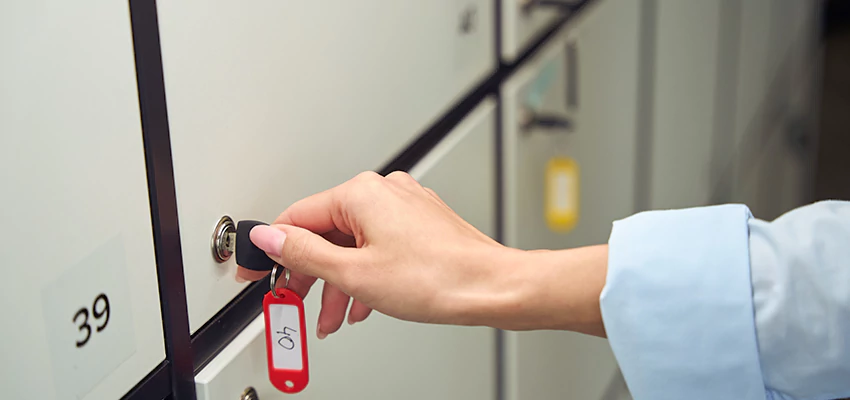 Upgrading File Cabinet Locks in Cathedral City, California