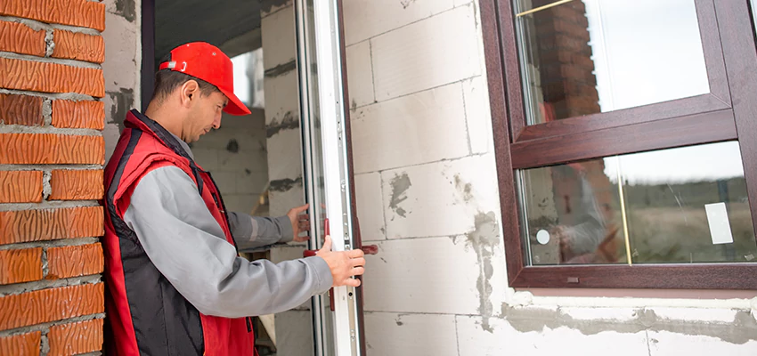 Home Invasion Door Lock Repairs in Cathedral City, CA