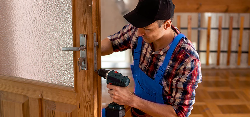 Trusted Local Digital Locks Locksmith Repair in Cathedral City, California