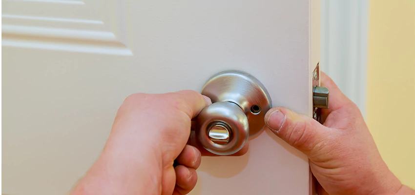 After-hours Locksmith For Lock And Key Installation in Cathedral City, CA