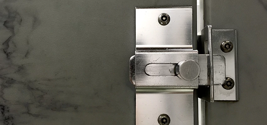 Fix A Room Door Lock in Cathedral City, CA
