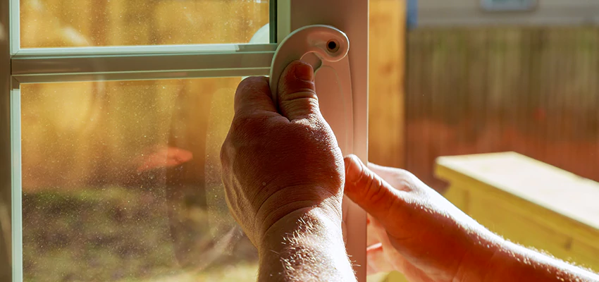 Accordion Sliding Doors Locks Replacement in Cathedral City, CA