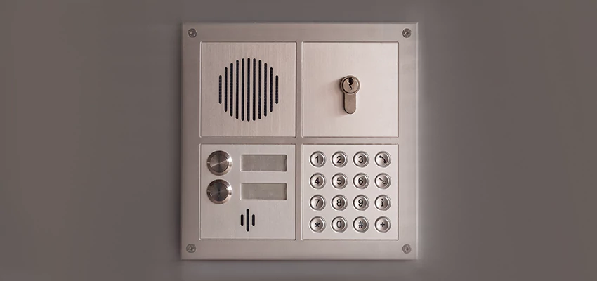 Mobile Access Control System Installation in Cathedral City, CA