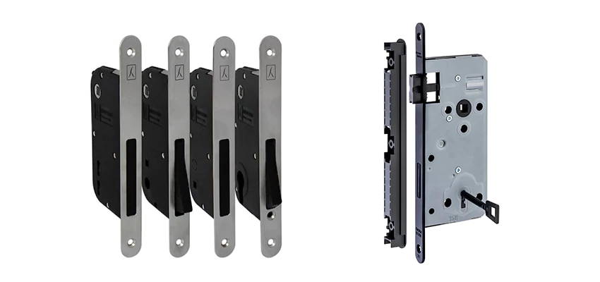 Locksmith For Magnetic Door Locks in Cathedral City, CA