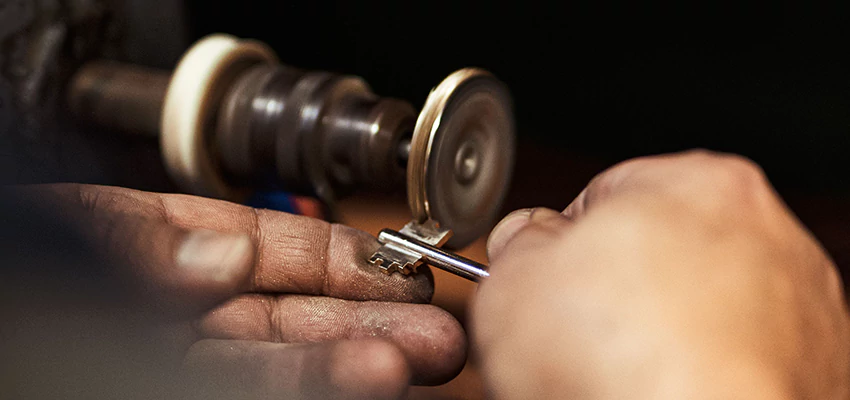 Hotel Lock Master Key System in Cathedral City, California