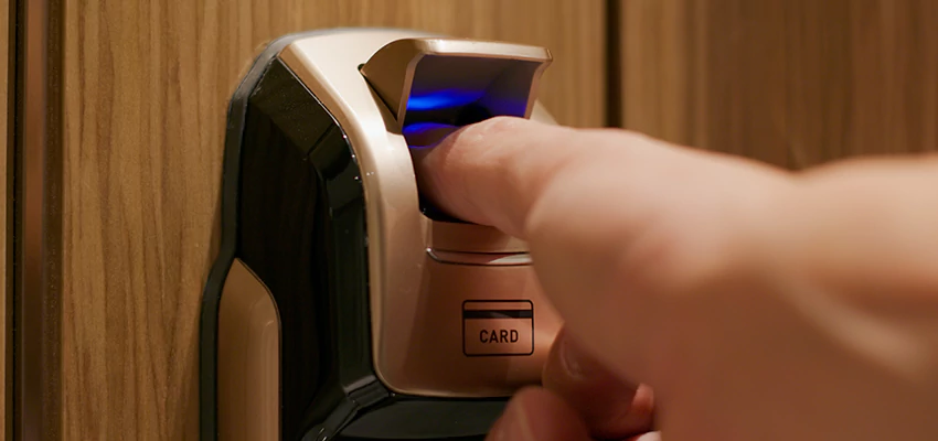 Office Rolling Door Lock Upgrades Solutions in Cathedral City, CA