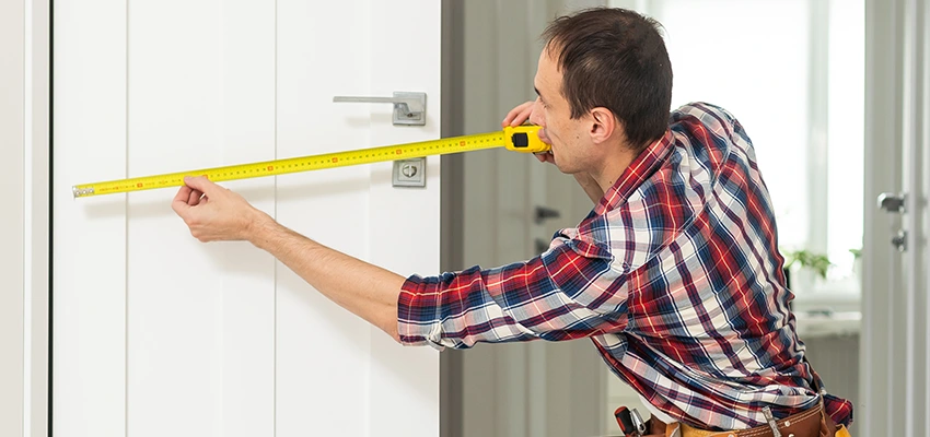 Bonded & Insured Locksmiths For Lock Repair in Cathedral City, California