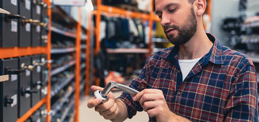 Locksmith For Retail Stores Lockout Services in Cathedral City, California