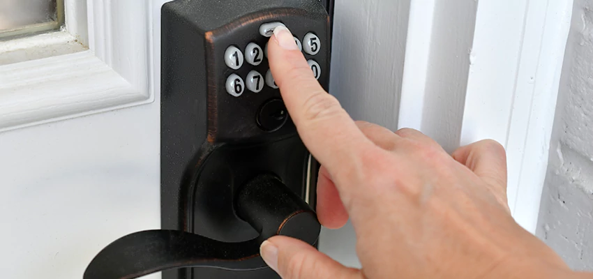 High Security Digital Door Lock in Cathedral City, California