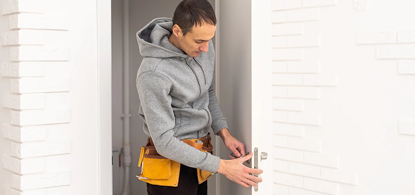 Nighttime Locksmith Near Me in Cathedral City, CA