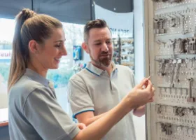 Key Locks Services in Cathedral City, California